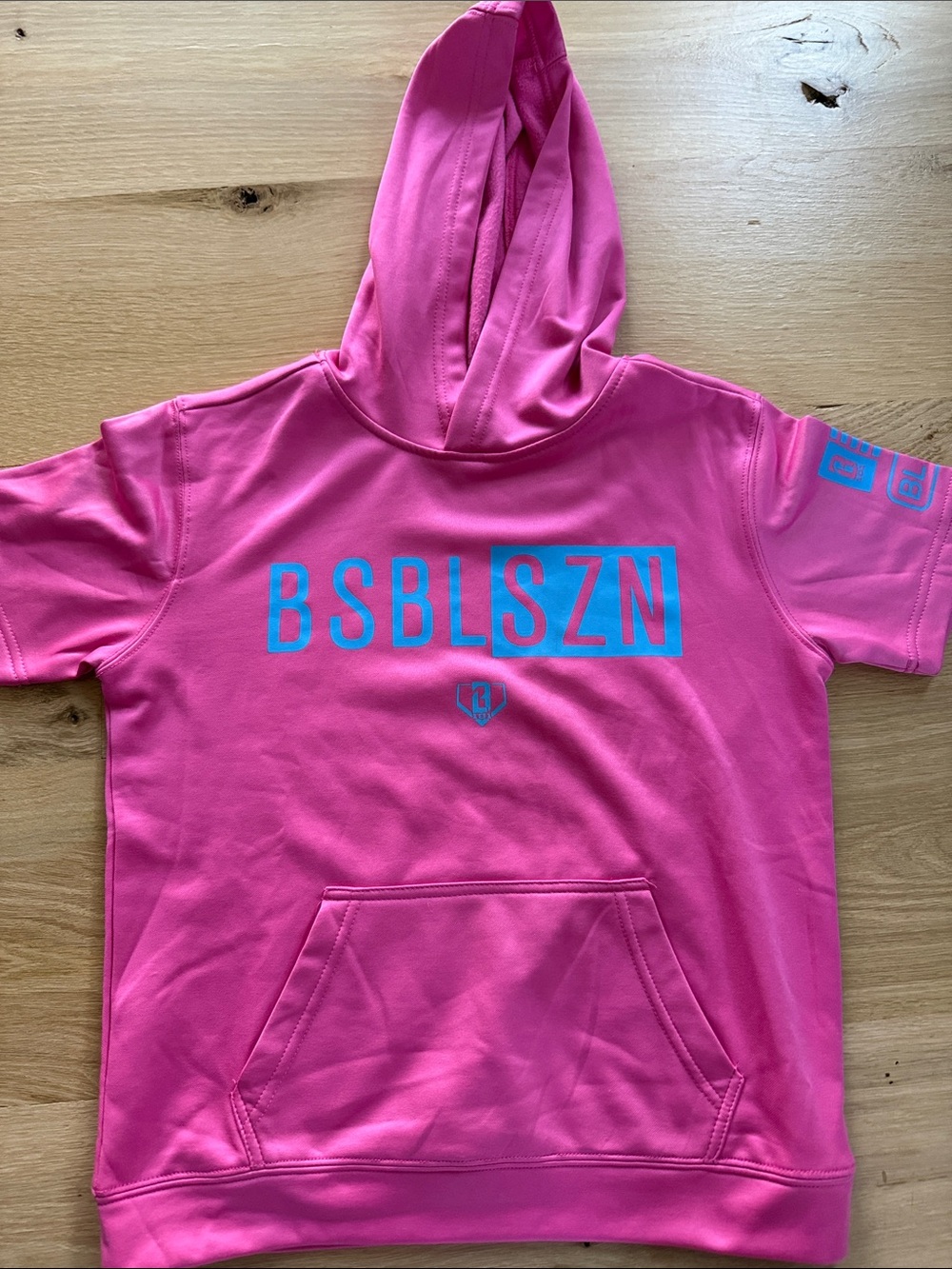 Never worn, like new